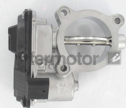 INTERMOTOR 68439 - Carcasa clapeta aaoparts.ro