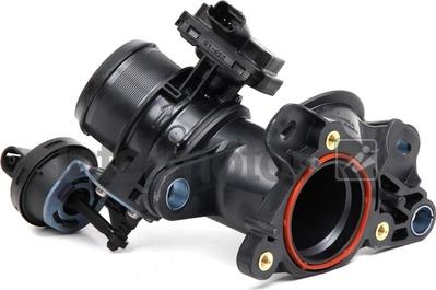 INTERMOTOR 68425 - Carcasa clapeta aaoparts.ro