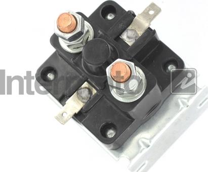 INTERMOTOR 68020 - Solenoid, electromotor aaoparts.ro