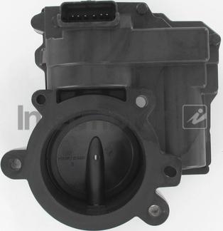 INTERMOTOR 68396 - Carcasa clapeta aaoparts.ro
