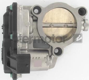 INTERMOTOR 68393 - Carcasa clapeta aaoparts.ro