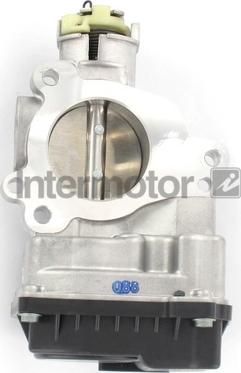 INTERMOTOR 68318 - Carcasa clapeta aaoparts.ro