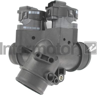 INTERMOTOR 68374 - Carcasa clapeta aaoparts.ro