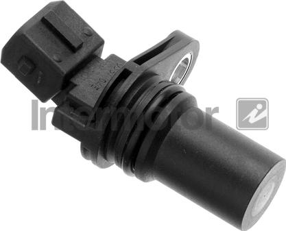 INTERMOTOR 19005 - Senzor impulsuri, arbore cotit aaoparts.ro