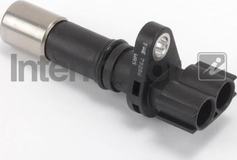 INTERMOTOR 19278 - Senzor impulsuri, arbore cotit aaoparts.ro