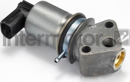 INTERMOTOR 14998 - Supapa EGR aaoparts.ro