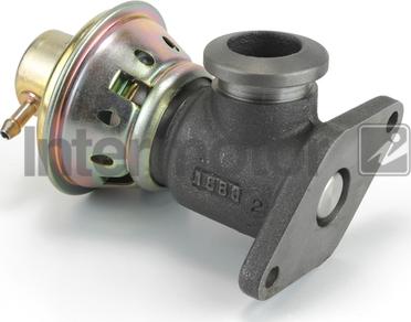 INTERMOTOR 14963 - Supapa EGR aaoparts.ro
