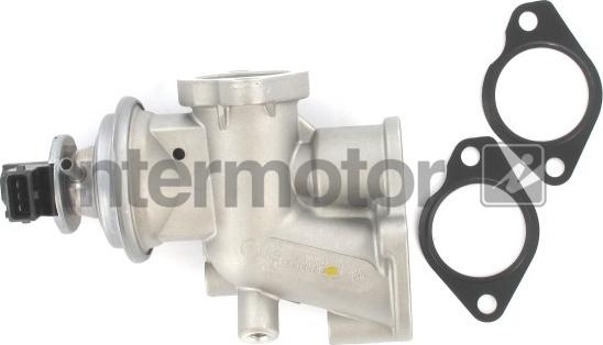 INTERMOTOR 14441 - Supapa EGR aaoparts.ro