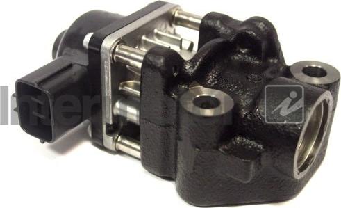 INTERMOTOR 14425 - Supapa EGR aaoparts.ro