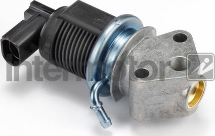 INTERMOTOR 14317 - Supapa EGR aaoparts.ro