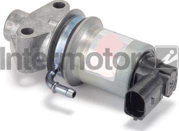 INTERMOTOR 14321 - Supapa EGR aaoparts.ro