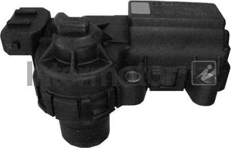 INTERMOTOR 14779 - Control, clapeta acceleratie aaoparts.ro