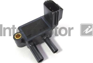 INTERMOTOR 16964 - Senzor, presiune gaze evacuare aaoparts.ro