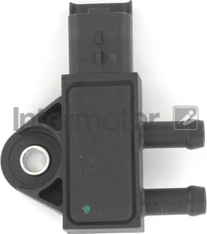 INTERMOTOR 16960 - Senzor, presiune gaze evacuare aaoparts.ro