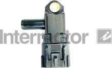 INTERMOTOR 16981 - Senzor, presiune gaze evacuare aaoparts.ro