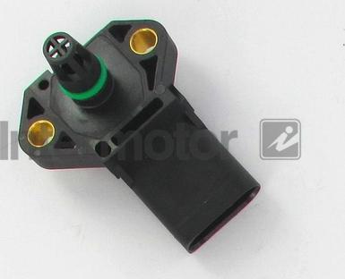 INTERMOTOR 16939 - Senzor,presiune supraalimentare aaoparts.ro