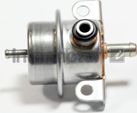 INTERMOTOR 16519 - Supapa control, presiune combustibil aaoparts.ro