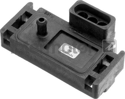 INTERMOTOR 16812 - Senzor, presiune galerie admisie aaoparts.ro