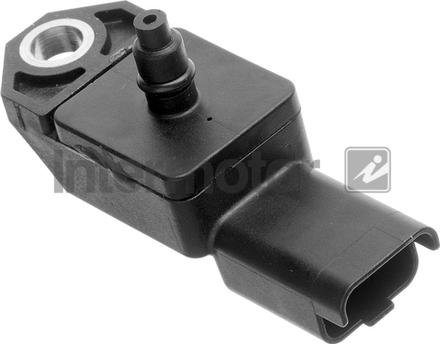 INTERMOTOR 16825 - Senzor, presiune galerie admisie aaoparts.ro
