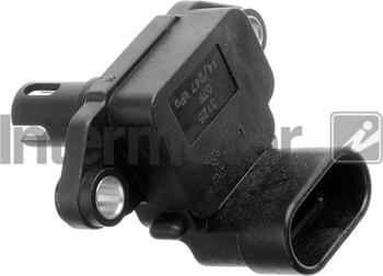 INTERMOTOR 16878 - Senzor, presiune galerie admisie aaoparts.ro