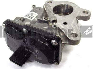 INTERMOTOR 18032 - Supapa EGR aaoparts.ro
