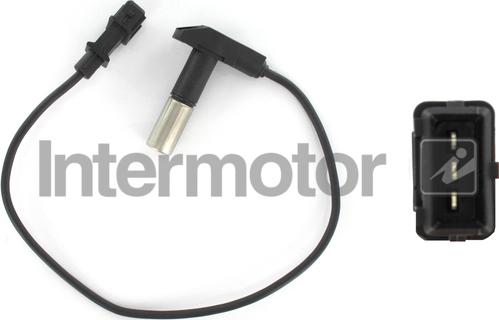INTERMOTOR 18889 - Senzor impulsuri, arbore cotit aaoparts.ro
