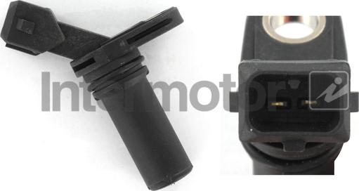 INTERMOTOR 18875 - Senzor impulsuri, arbore cotit aaoparts.ro