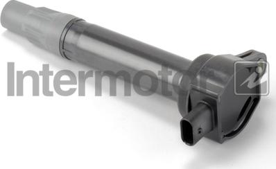 INTERMOTOR 12469 - Bobina de inductie aaoparts.ro