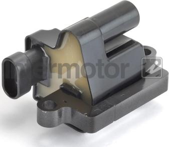 INTERMOTOR 12464 - Bobina de inductie aaoparts.ro