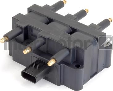 INTERMOTOR 12434 - Bobina de inductie aaoparts.ro
