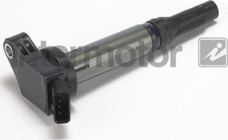 INTERMOTOR 124-30 - Bobina de inductie aaoparts.ro