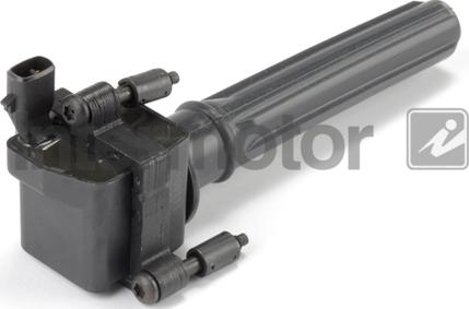 INTERMOTOR 12433 - Bobina de inductie aaoparts.ro