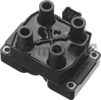INTERMOTOR 12598 - Bobina de inductie aaoparts.ro