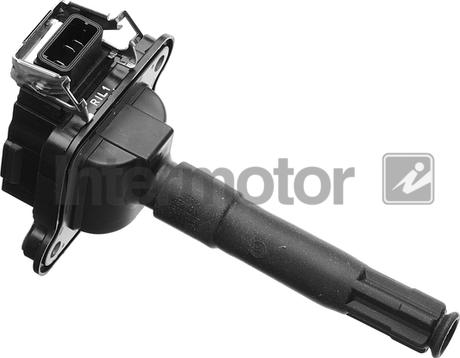 INTERMOTOR 12606 - Bobina de inductie aaoparts.ro