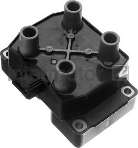 INTERMOTOR 12623 - Bobina de inductie aaoparts.ro