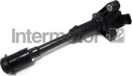 INTERMOTOR 12172 - Bobina de inductie aaoparts.ro