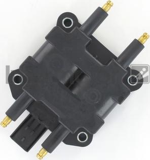 INTERMOTOR 12840 - Bobina de inductie aaoparts.ro
