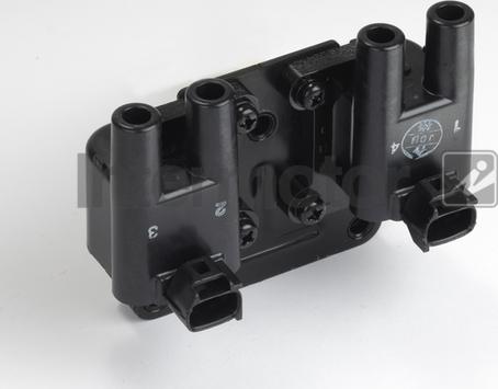 INTERMOTOR 12887 - Bobina de inductie aaoparts.ro
