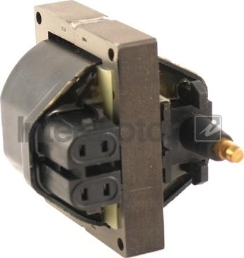INTERMOTOR 12834 - Bobina de inductie aaoparts.ro