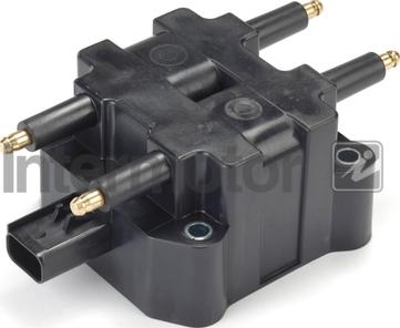 INTERMOTOR 12836 - Bobina de inductie aaoparts.ro