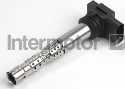 INTERMOTOR 12830 - Bobina de inductie aaoparts.ro