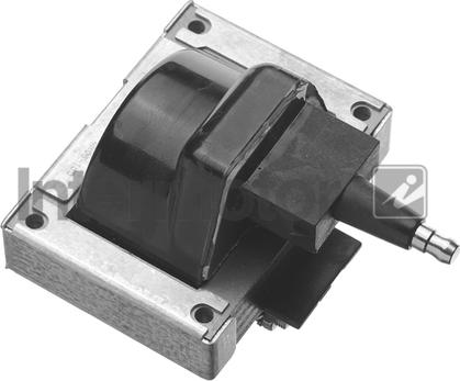 INTERMOTOR 12306 - Bobina de inductie aaoparts.ro
