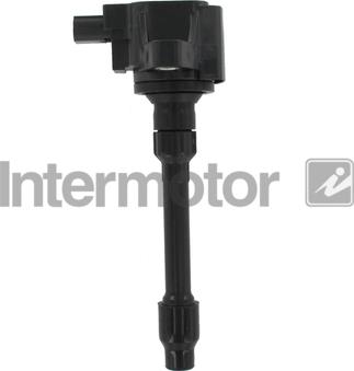 INTERMOTOR 12255 - Bobina de inductie aaoparts.ro