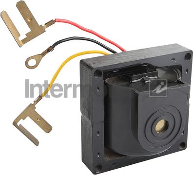 INTERMOTOR 12272 - Bobina de inductie aaoparts.ro