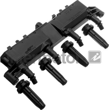 INTERMOTOR 12796 - Bobina de inductie aaoparts.ro