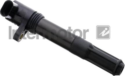 INTERMOTOR 12741 - Bobina de inductie aaoparts.ro