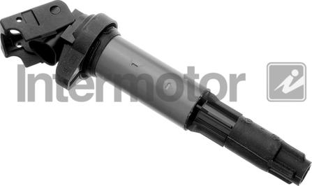 INTERMOTOR 12758 - Bobina de inductie aaoparts.ro