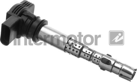 INTERMOTOR 12780 - Bobina de inductie aaoparts.ro
