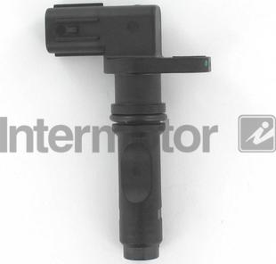 INTERMOTOR 17447 - Senzor impulsuri, arbore cotit aaoparts.ro