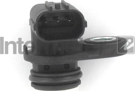 INTERMOTOR 17438 - Senzor impulsuri, arbore cotit aaoparts.ro